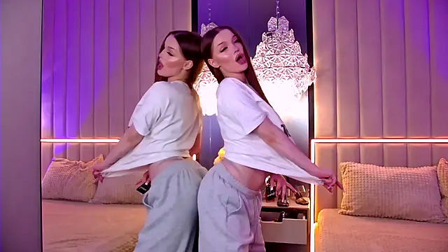 AlexaBright online show from 10.20.25