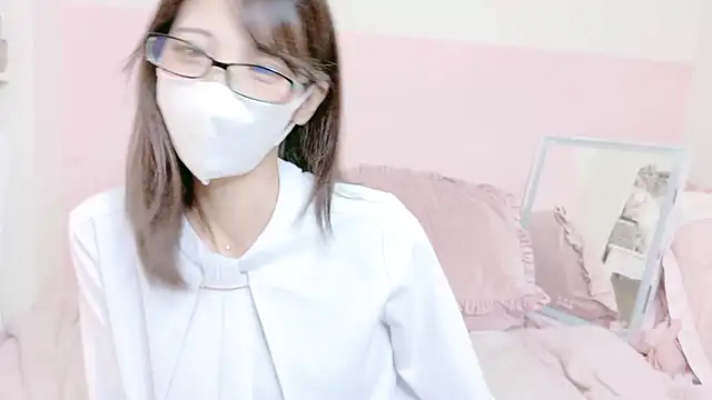 Snapshot of -nyanko- chatting on 09.20.25 -nyanko- online show from 09.20.25