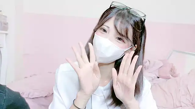 Snapshot of -nyanko- chatting on 09.23.25 -nyanko- online show from 09.23.25