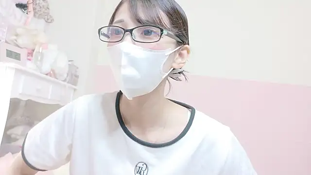 Snapshot of -nyanko- chatting on 10.03.25 -nyanko- online show from 10.03.25