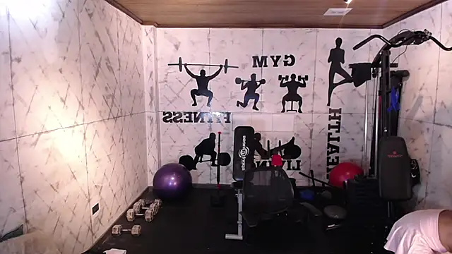 Georgina Palacios  online show from 01.13.26