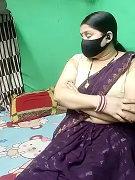 Snapshot of seetatiwari chatting on 02.12.25 seetatiwari online show from 02.12.25