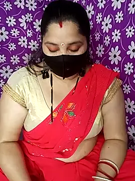 Snapshot of seetatiwari chatting on 02.14.25 seetatiwari online show from 02.14.25