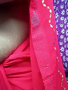 Snapshot of seetatiwari chatting on 02.20.25 seetatiwari online show from 02.20.25