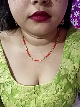 Snapshot of seetatiwari chatting on 02.24.25 seetatiwari online show from 02.24.25