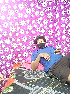 Snapshot of seetatiwari chatting on 02.26.25 seetatiwari online show from 02.26.25