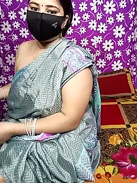 Snapshot of seetatiwari chatting on 03.13.25 seetatiwari online show from 03.13.25