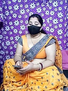 Snapshot of seetatiwari chatting on 03.23.25 seetatiwari online show from 03.23.25