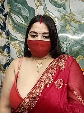 Snapshot of seetatiwari chatting on 09.08.25 seetatiwari online show from 09.08.25