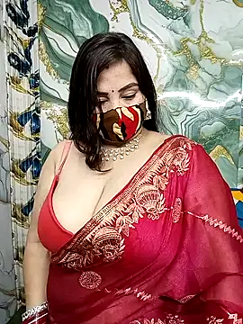 Snapshot of seetatiwari chatting on 09.16.25 seetatiwari online show from 09.16.25