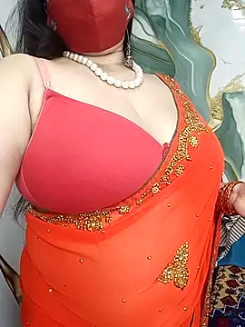 Snapshot of seetatiwari chatting on 09.24.25 seetatiwari online show from 09.24.25