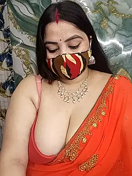 Snapshot of seetatiwari chatting on 09.26.25 seetatiwari online show from 09.26.25