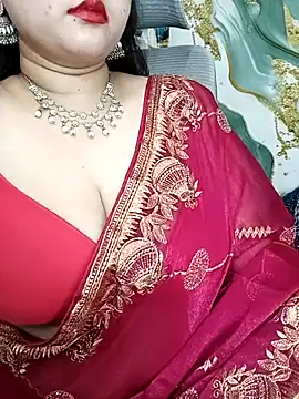 Snapshot of seetatiwari chatting on 10.03.25 seetatiwari online show from 10.03.25