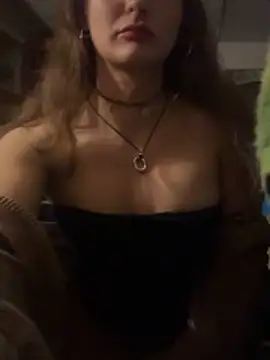 cassieeangelbby online show from 07.01.26