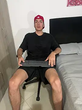 jacknoriz online show from 02.26.25