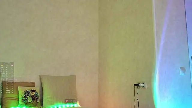 Roseaa online show from 05.08.26