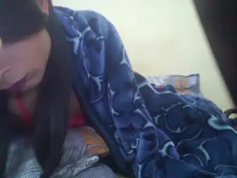 Snapshot of YourCDBitch chatting on 03.06.25 YourCDBitch online show from 03.06.25