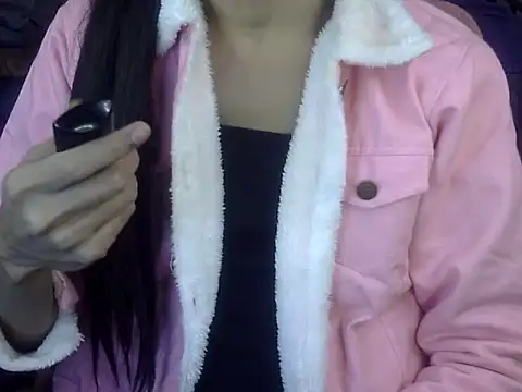 Snapshot of YourCDBitch chatting on 11.14.25 YourCDBitch online show from 11.14.25