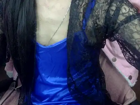 Snapshot of YourCDBitch chatting on 12.15.25 YourCDBitch online show from 12.15.25