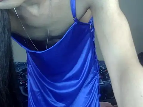 Snapshot of YourCDBitch chatting on 12.15.25 YourCDBitch online show from 12.15.25