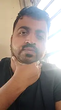 Snapshot of Vij717 chatting on 02.15.25 Vij717 online show from 02.15.25