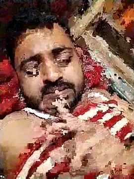 Snapshot of Vij717 chatting on 02.15.25 Vij717 online show from 02.15.25