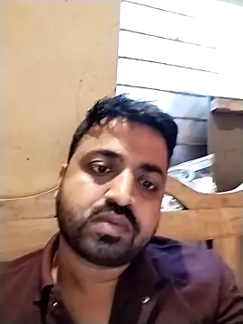 Snapshot of Vij717 chatting on 02.16.25 Vij717 online show from 02.16.25