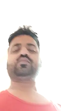 Snapshot of Vij717 chatting on 02.16.25 Vij717 online show from 02.16.25