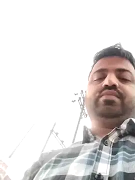 Snapshot of Vij717 chatting on 02.18.25 Vij717 online show from 02.18.25