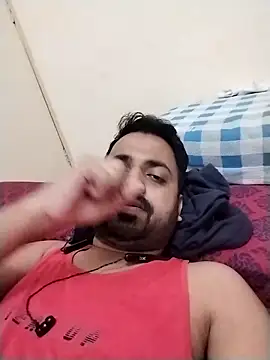 Snapshot of Vij717 chatting on 02.23.25 Vij717 online show from 02.23.25