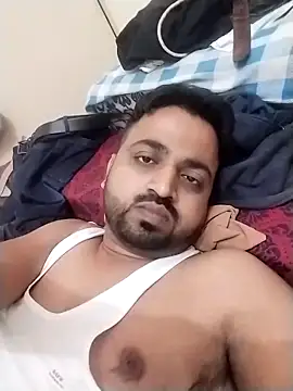 Snapshot of Vij717 chatting on 03.06.25 Vij717 online show from 03.06.25