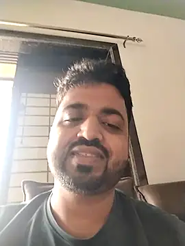 Snapshot of Vij717 chatting on 03.16.25 Vij717 online show from 03.16.25