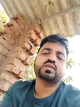 Snapshot of Vij717 chatting on 03.16.25 Vij717 online show from 03.16.25