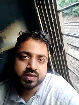 Snapshot of Vij717 chatting on 03.16.25 Vij717 online show from 03.16.25