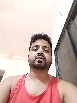 Snapshot of Vij717 chatting on 03.18.25 Vij717 online show from 03.18.25