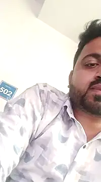 Snapshot of Vij717 chatting on 03.21.25 Vij717 online show from 03.21.25