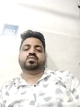 Snapshot of Vij717 chatting on 03.21.25 Vij717 online show from 03.21.25