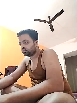 Snapshot of Vij717 chatting on 09.25.25 Vij717 online show from 09.25.25