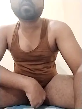 Snapshot of Vij717 chatting on 10.14.25 Vij717 online show from 10.14.25
