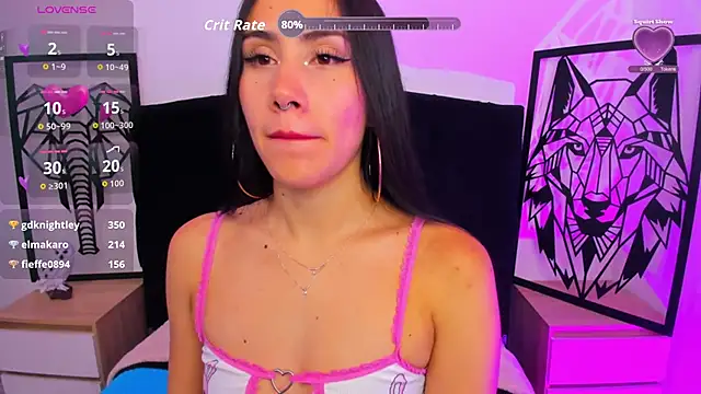 ximenagp online show from 03.05.26