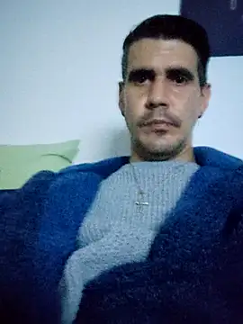 halfArabhalfspanish online show from 02.20.25