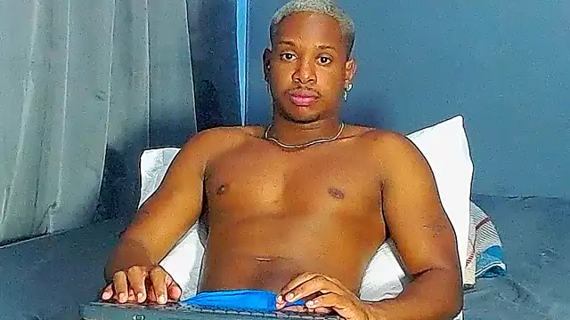 JackBlackone online show from 10.08.25