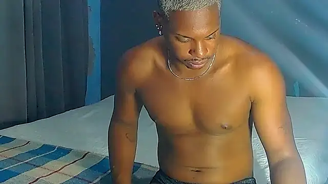 JackBlackone online show from 01.15.26