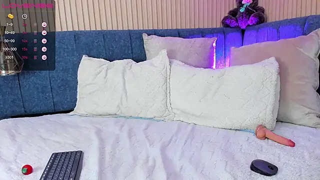 elizabeth 20 online show from 02.10.25