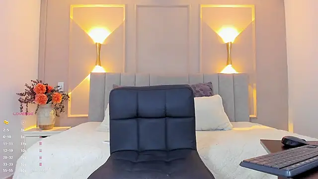 elizabeth 20 online show from 02.20.25