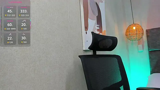 elizabeth 20 online show from 10.20.25