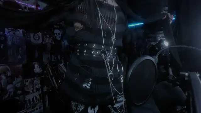 rotten dreams online show from 02.25.25