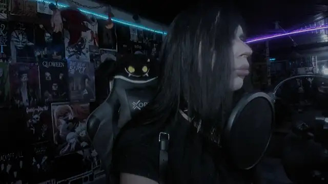 rotten dreams online show from 02.26.25