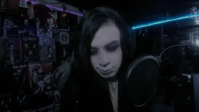 rotten dreams online show from 02.27.25