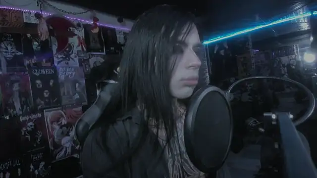 rotten dreams online show from 03.07.25